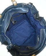 PotioR（ポティオール）トートバッグ 紺 サイズ:- レディース/2200618481088