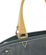 PotioR（ポティオール）トートバッグ 紺 サイズ:- レディース/2200618481088