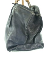 PotioR（ポティオール）トートバッグ 紺 サイズ:- レディース/2200618481088