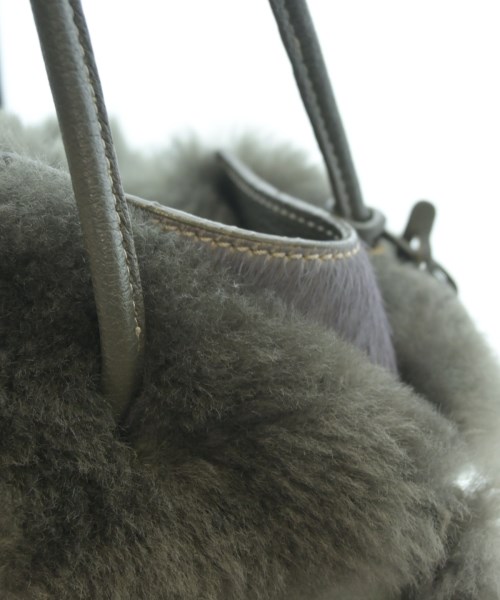 PotioR（ポティオール）ショルダーバッグ グレー サイズ:- レディース/2200669296143