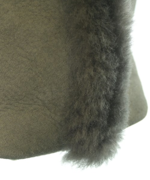 PotioR（ポティオール）ショルダーバッグ グレー サイズ:- レディース/2200669296143