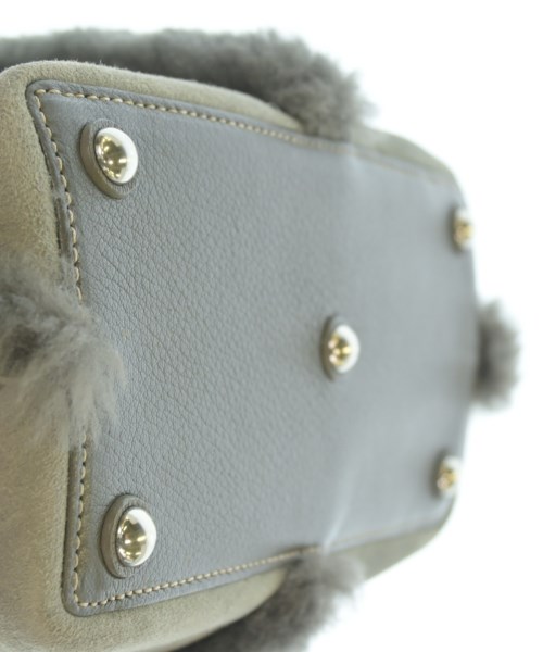 PotioR（ポティオール）ショルダーバッグ グレー サイズ:- レディース/2200669296143