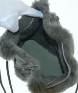 PotioR（ポティオール）ショルダーバッグ グレー サイズ:- レディース/2200669296143