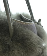 PotioR（ポティオール）ショルダーバッグ グレー サイズ:- レディース/2200669296143