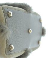 PotioR（ポティオール）ショルダーバッグ グレー サイズ:- レディース/2200669296143