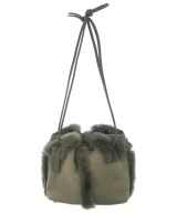 PotioR ショルダーバッグ