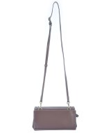 PotioR（ポティオール）ショルダーバッグ 茶 サイズ:- レディース/2200697485113