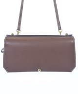 PotioR（ポティオール）ショルダーバッグ 茶 サイズ:- レディース/2200697485113