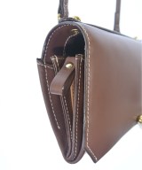 PotioR（ポティオール）ショルダーバッグ 茶 サイズ:- レディース/2200697485113