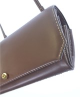 PotioR（ポティオール）ショルダーバッグ 茶 サイズ:- レディース/2200697485113