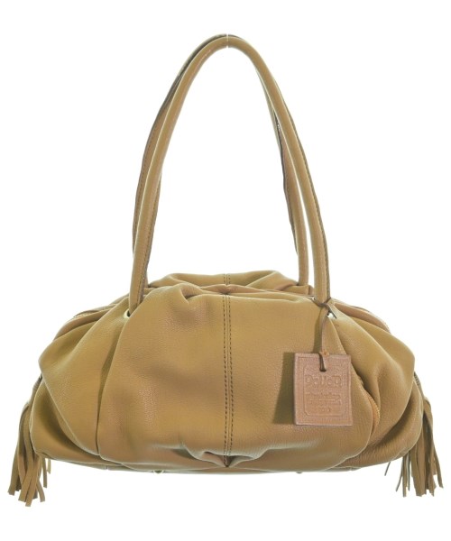 PotioR(ポティオール)ショルダーバッグ ベージュ サイズ:-/2200650422063