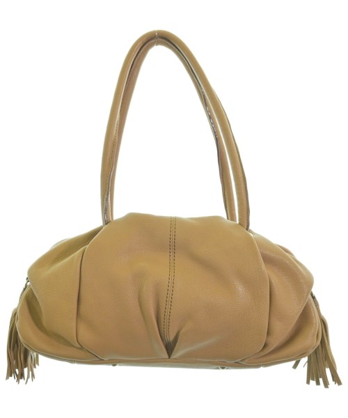 PotioR（ポティオール）ショルダーバッグ ベージュ サイズ:- レディース/2200650422063