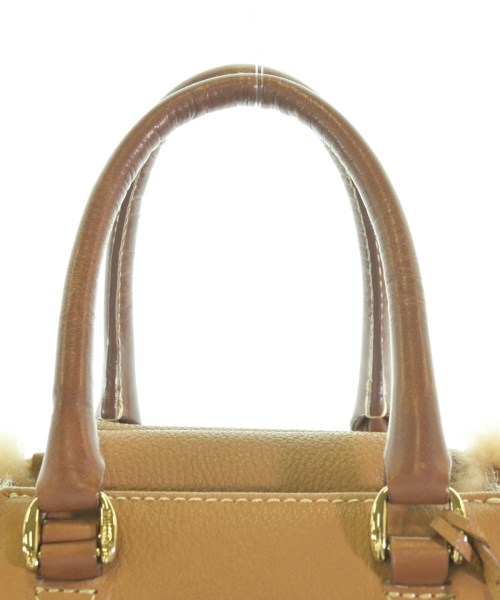 PotioR（ポティオール）ハンドバッグ ベージュ サイズ:- レディース/2200650422070