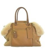 PotioR（ポティオール）ハンドバッグ ベージュ サイズ:- レディース/2200650422070