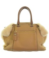 PotioR（ポティオール）ハンドバッグ ベージュ サイズ:- レディース/2200650422070