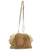 PotioR（ポティオール）ハンドバッグ ベージュ サイズ:- レディース/2200650422070