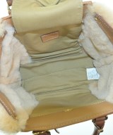 PotioR（ポティオール）ハンドバッグ ベージュ サイズ:- レディース/2200650422070