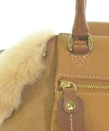 PotioR（ポティオール）ハンドバッグ ベージュ サイズ:- レディース/2200650422070