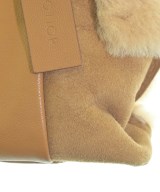 PotioR（ポティオール）ハンドバッグ ベージュ サイズ:- レディース/2200650422070