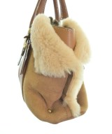 PotioR（ポティオール）ハンドバッグ ベージュ サイズ:- レディース/2200650422070