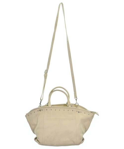 PotioR（ポティオール）ハンドバッグ ベージュ サイズ:- レディース/2200660266053