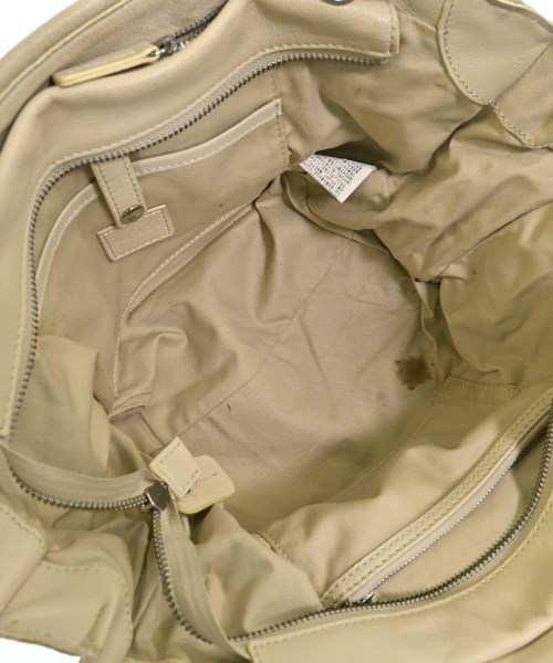 PotioR（ポティオール）ハンドバッグ ベージュ サイズ:- レディース/2200660266053