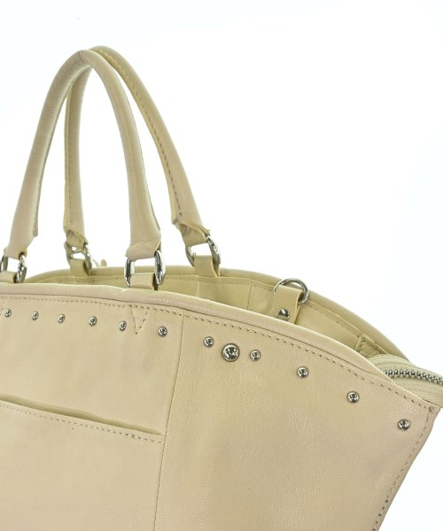 PotioR（ポティオール）ハンドバッグ ベージュ サイズ:- レディース/2200660266053