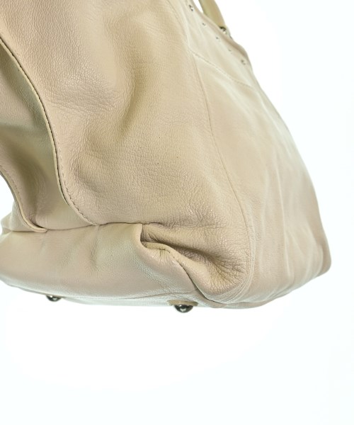 PotioR（ポティオール）ハンドバッグ ベージュ サイズ:- レディース/2200660266053