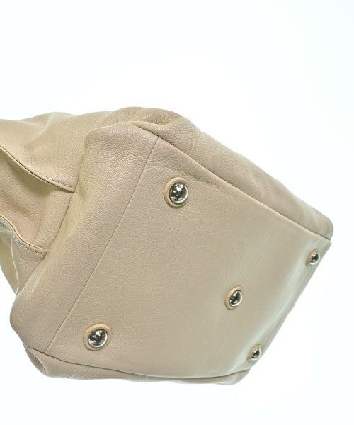 PotioR（ポティオール）ハンドバッグ ベージュ サイズ:- レディース/2200660266053