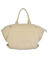 PotioR（ポティオール）ハンドバッグ ベージュ サイズ:- レディース/2200660266053