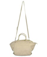 PotioR（ポティオール）ハンドバッグ ベージュ サイズ:- レディース/2200660266053