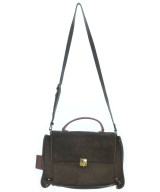 PotioR（ポティオール）ショルダーバッグ 茶 サイズ:- レディース/2200653214054