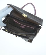 PotioR（ポティオール）ショルダーバッグ 茶 サイズ:- レディース/2200653214054