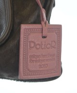 PotioR（ポティオール）ショルダーバッグ 茶 サイズ:- レディース/2200653214054