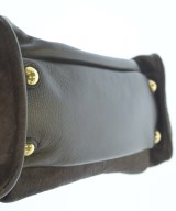 PotioR（ポティオール）ショルダーバッグ 茶 サイズ:- レディース/2200653214054