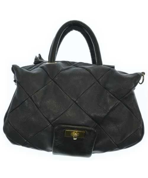 PotioR(ポティオール)ショルダーバッグ 黒 サイズ:-/2200644149037