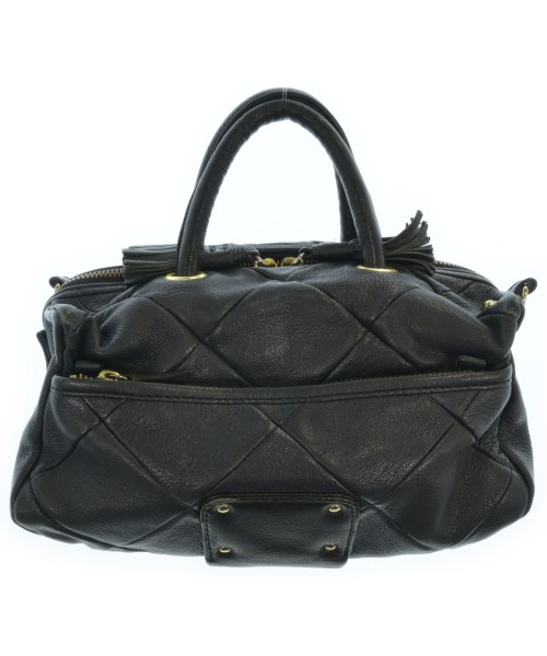 PotioR（ポティオール）ショルダーバッグ 黒 サイズ:- レディース/2200644149037