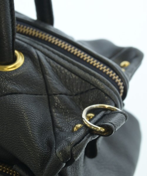 PotioR（ポティオール）ショルダーバッグ 黒 サイズ:- レディース/2200644149037