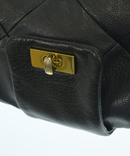 PotioR（ポティオール）ショルダーバッグ 黒 サイズ:- レディース/2200644149037