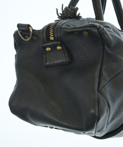 PotioR（ポティオール）ショルダーバッグ 黒 サイズ:- レディース/2200644149037
