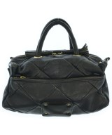 PotioR（ポティオール）ショルダーバッグ 黒 サイズ:- レディース/2200644149037