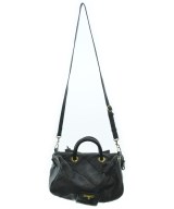 PotioR（ポティオール）ショルダーバッグ 黒 サイズ:- レディース/2200644149037