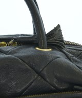 PotioR（ポティオール）ショルダーバッグ 黒 サイズ:- レディース/2200644149037