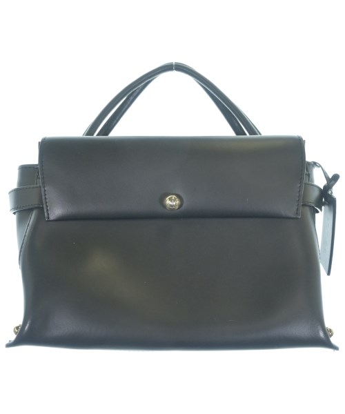 PotioR(ポティオール)ハンドバッグ 黒 サイズ:-/2200662529033