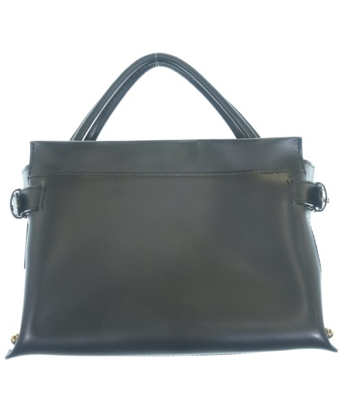 PotioR（ポティオール）ハンドバッグ 黒 サイズ:- レディース/2200662529033