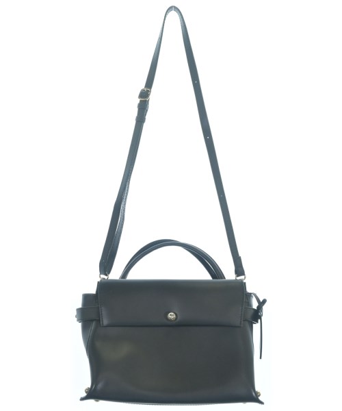 PotioR（ポティオール）ハンドバッグ 黒 サイズ:- レディース/2200662529033