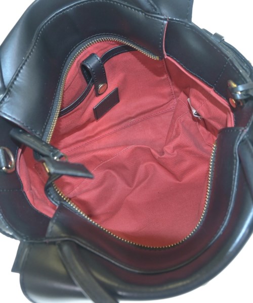 PotioR（ポティオール）ハンドバッグ 黒 サイズ:- レディース/2200662529033