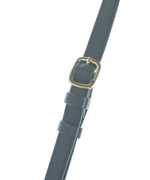 PotioR（ポティオール）ハンドバッグ 黒 サイズ:- レディース/2200662529033