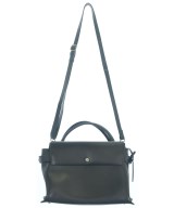 PotioR（ポティオール）ハンドバッグ 黒 サイズ:- レディース/2200662529033