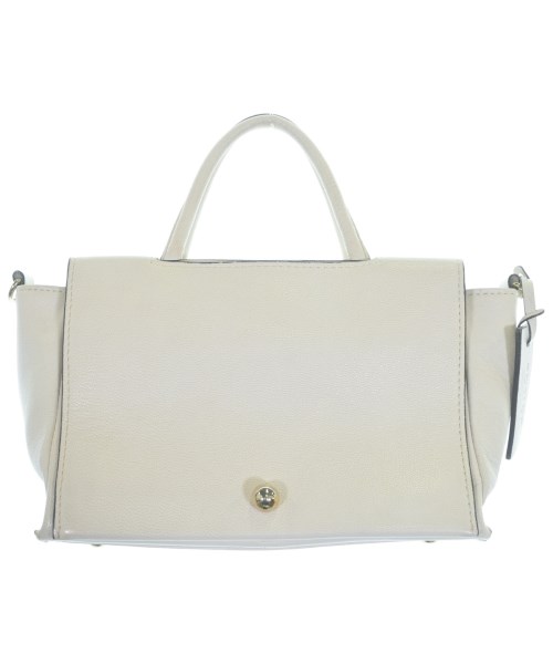 PotioR(ポティオール)ハンドバッグ 白 サイズ:-/2200662529040